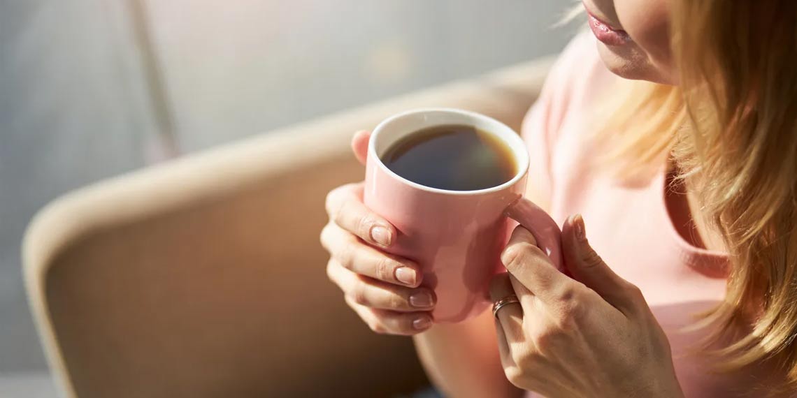 Coffees With High Blood Pressure