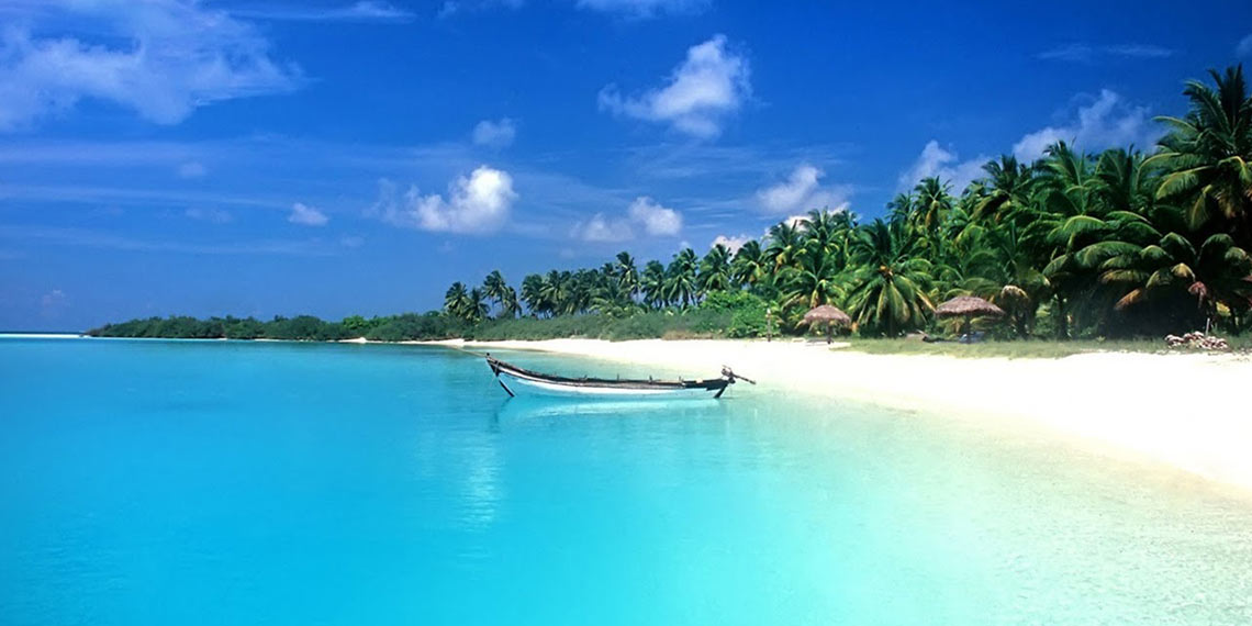 Most Beautiful Beaches In India